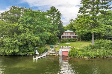 352 Black Brook Road Sanbornton NH 03269