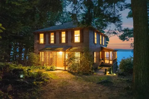 352 Black Brook Road Sanbornton NH 03269