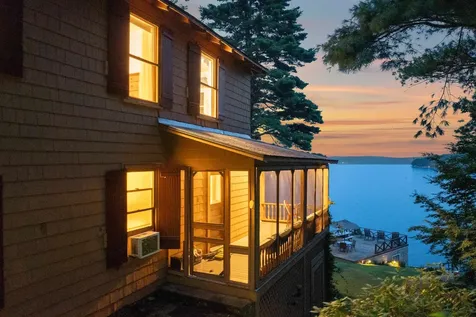 352 Black Brook Road Sanbornton NH 03269