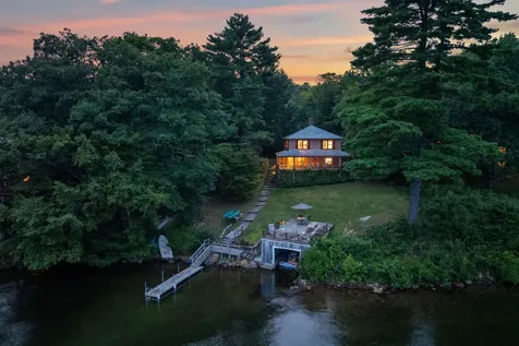 352 Black Brook Road Sanbornton NH 03269