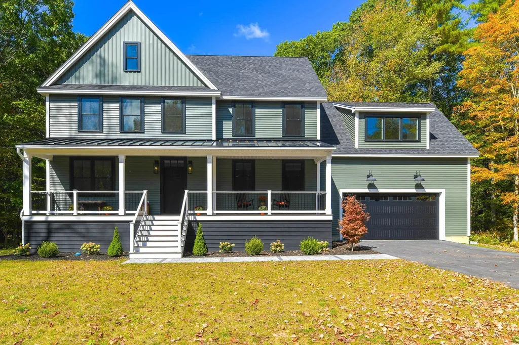 137 Union Road Stratham NH 03885