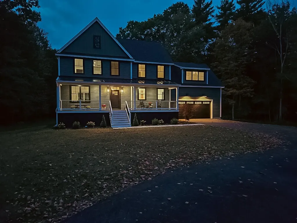 137 Union Road Stratham NH 03885