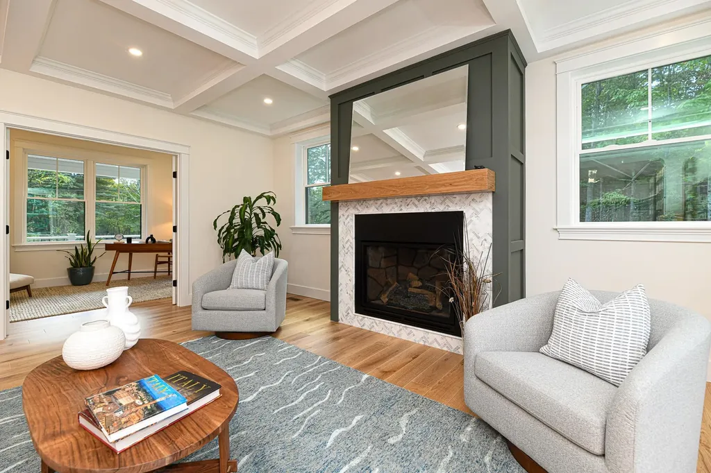 137 Union Road Stratham NH 03885