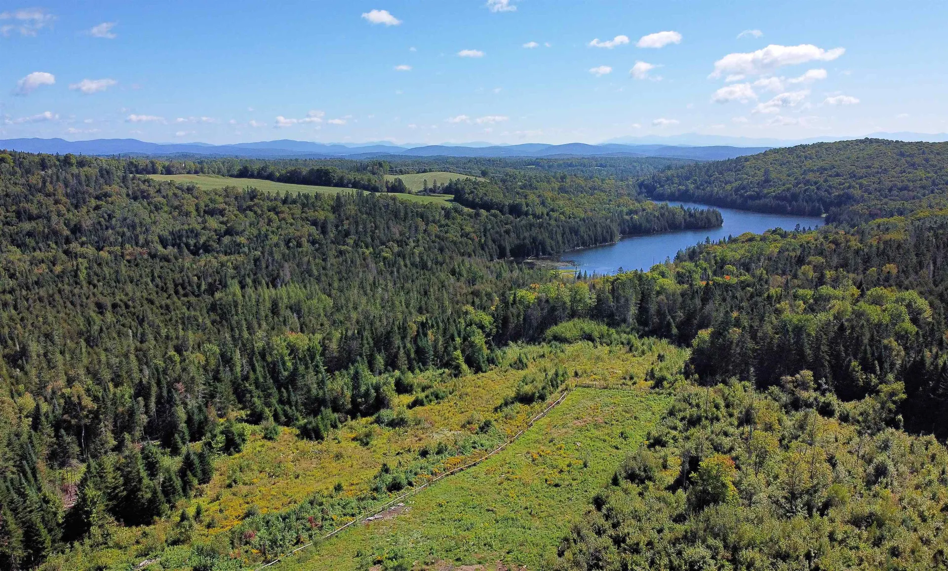 2325 Keiser Pond Road Danville VT 05873