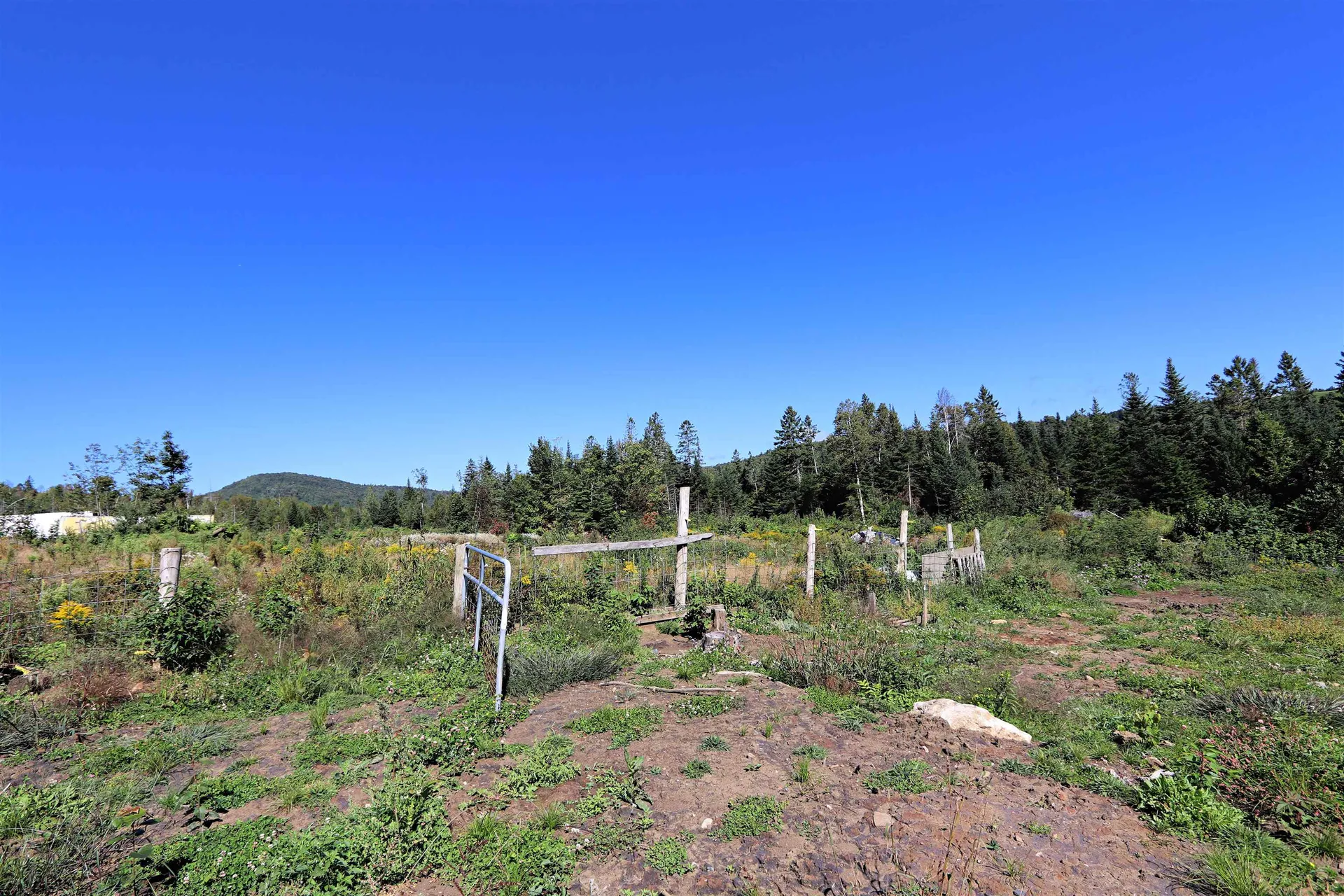 2325 Keiser Pond Road Danville VT 05873