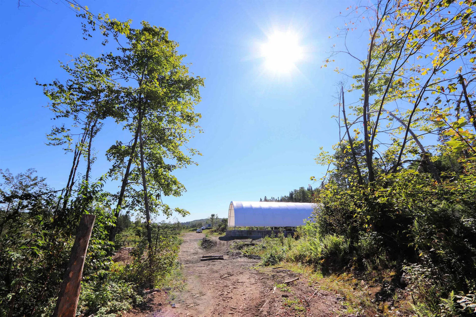 2325 Keiser Pond Road Danville VT 05873