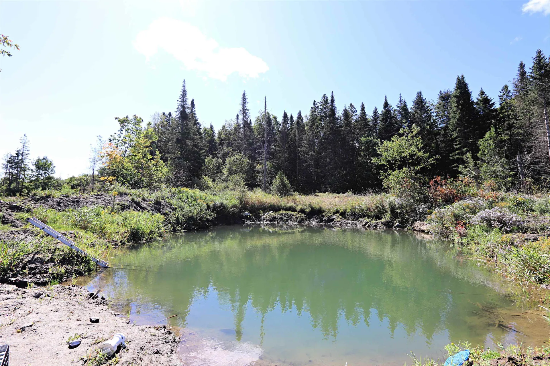 2325 Keiser Pond Road Danville VT 05873