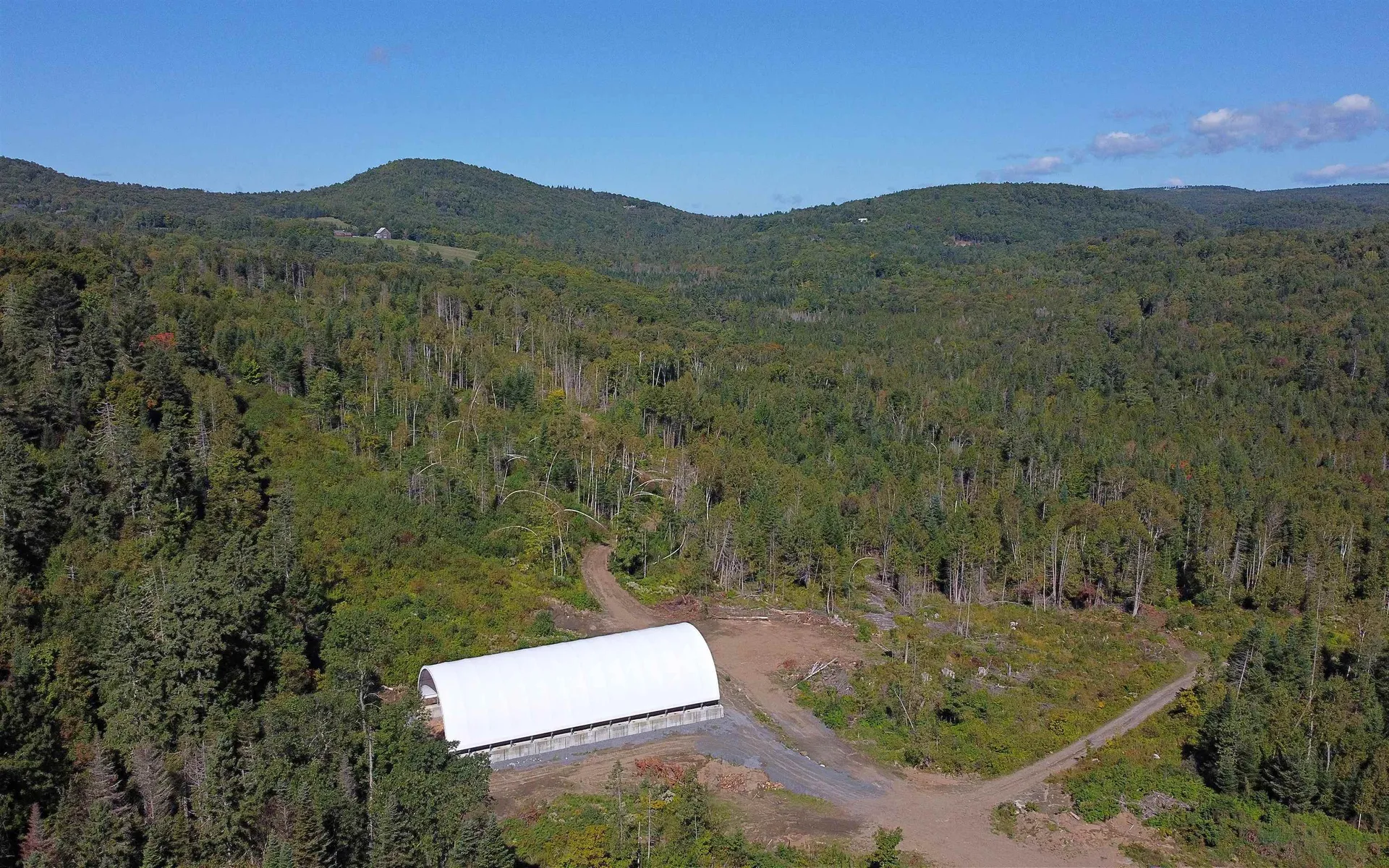 2325 Keiser Pond Road Danville VT 05873