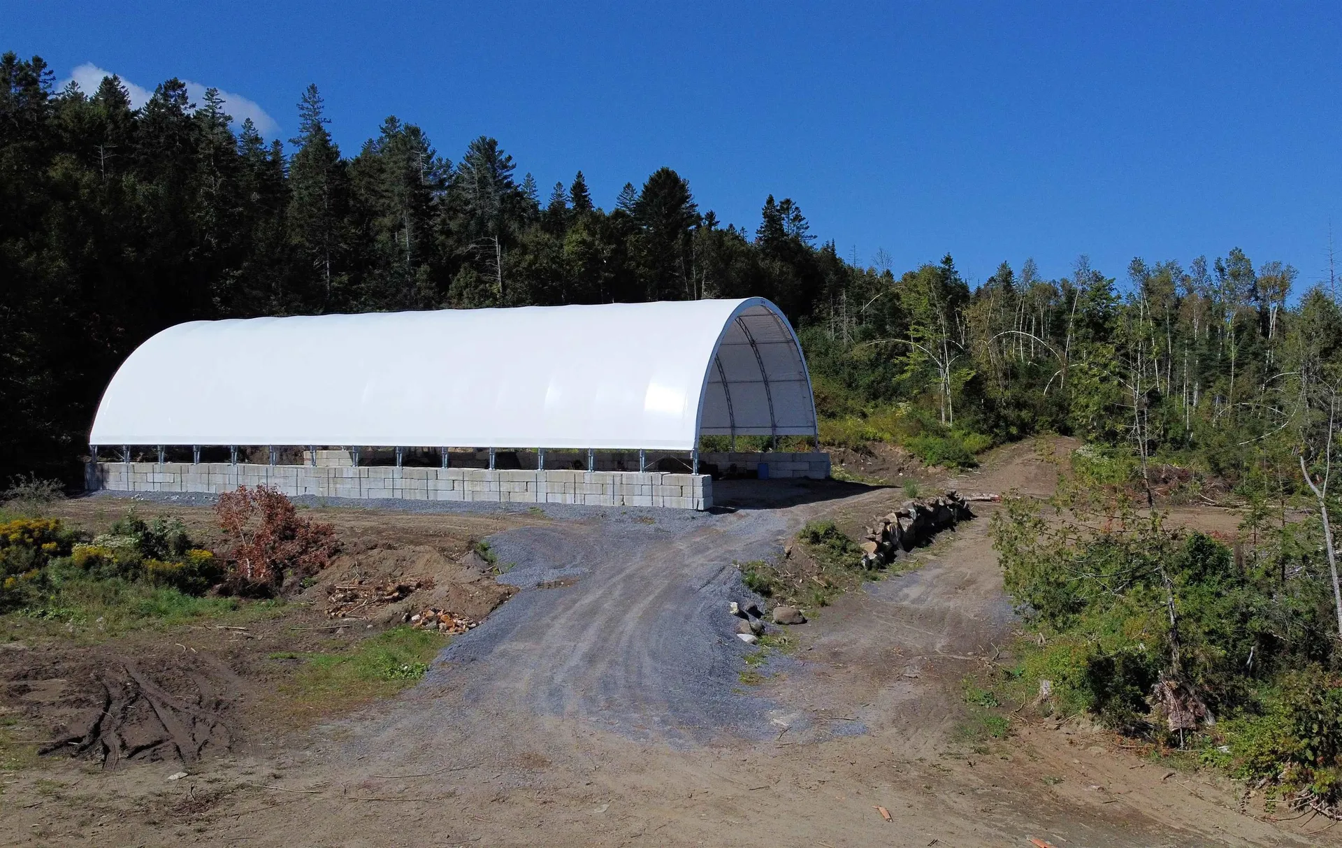 2325 Keiser Pond Road Danville VT 05873