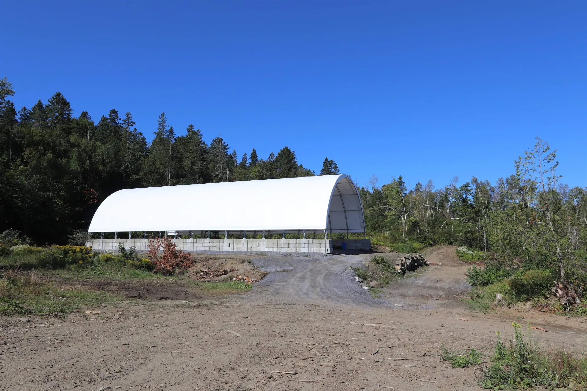 2325 Keiser Pond Road Danville VT 05873