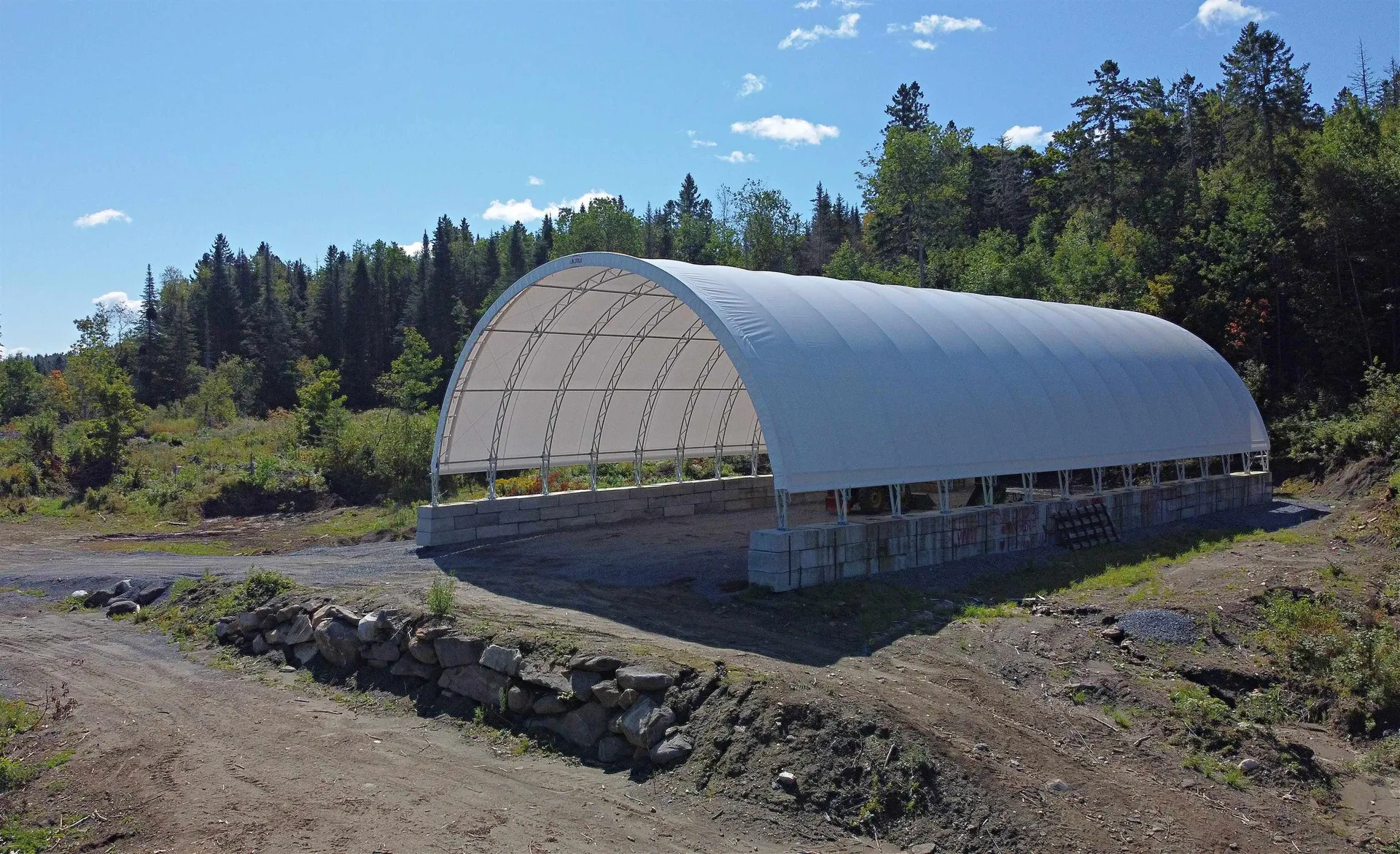 2325 Keiser Pond Road Danville VT 05873