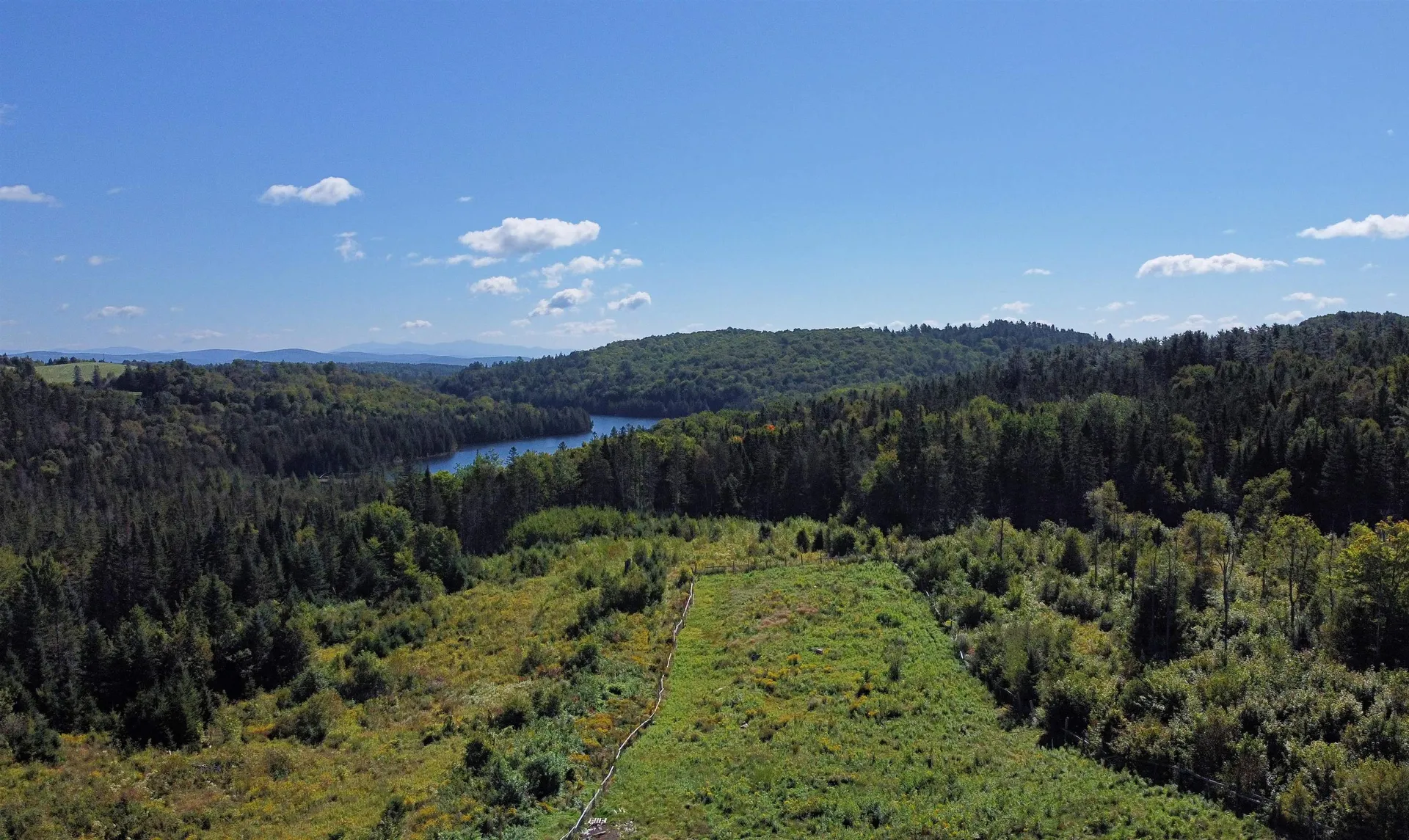 2325 Keiser Pond Road Danville VT 05873