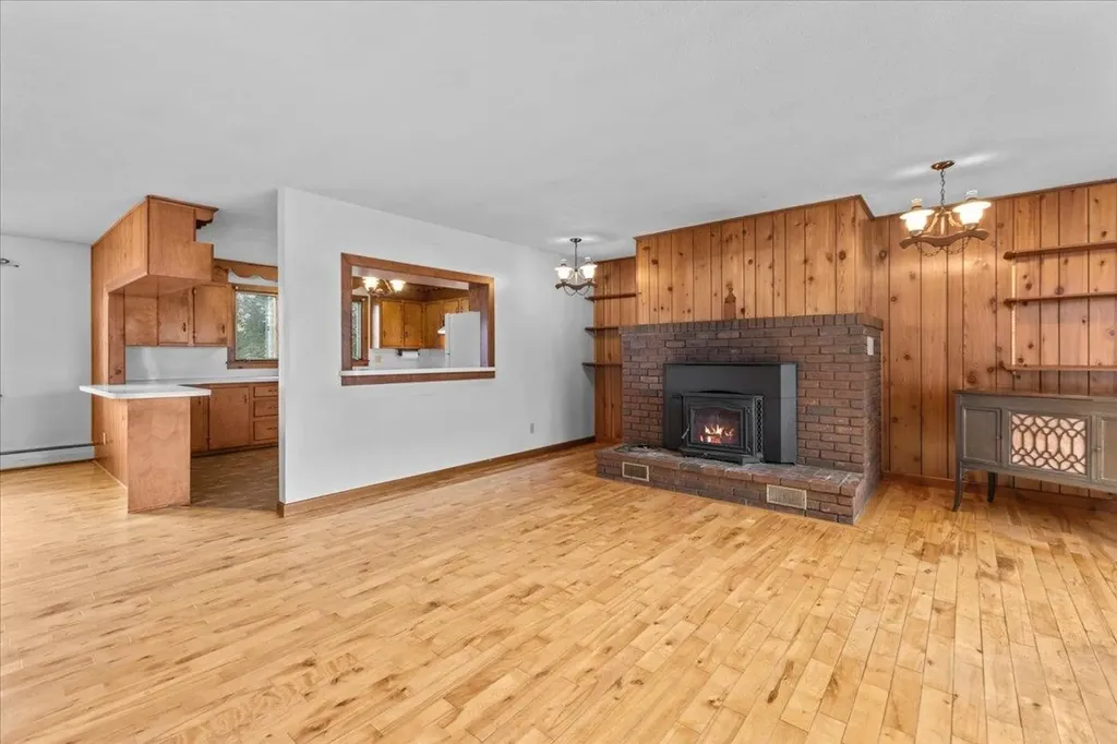 16 Pleasant View Drive Albany VT 05820