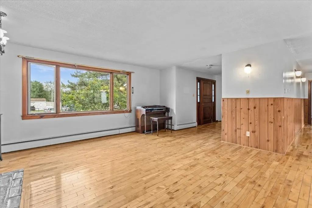 16 Pleasant View Drive Albany VT 05820