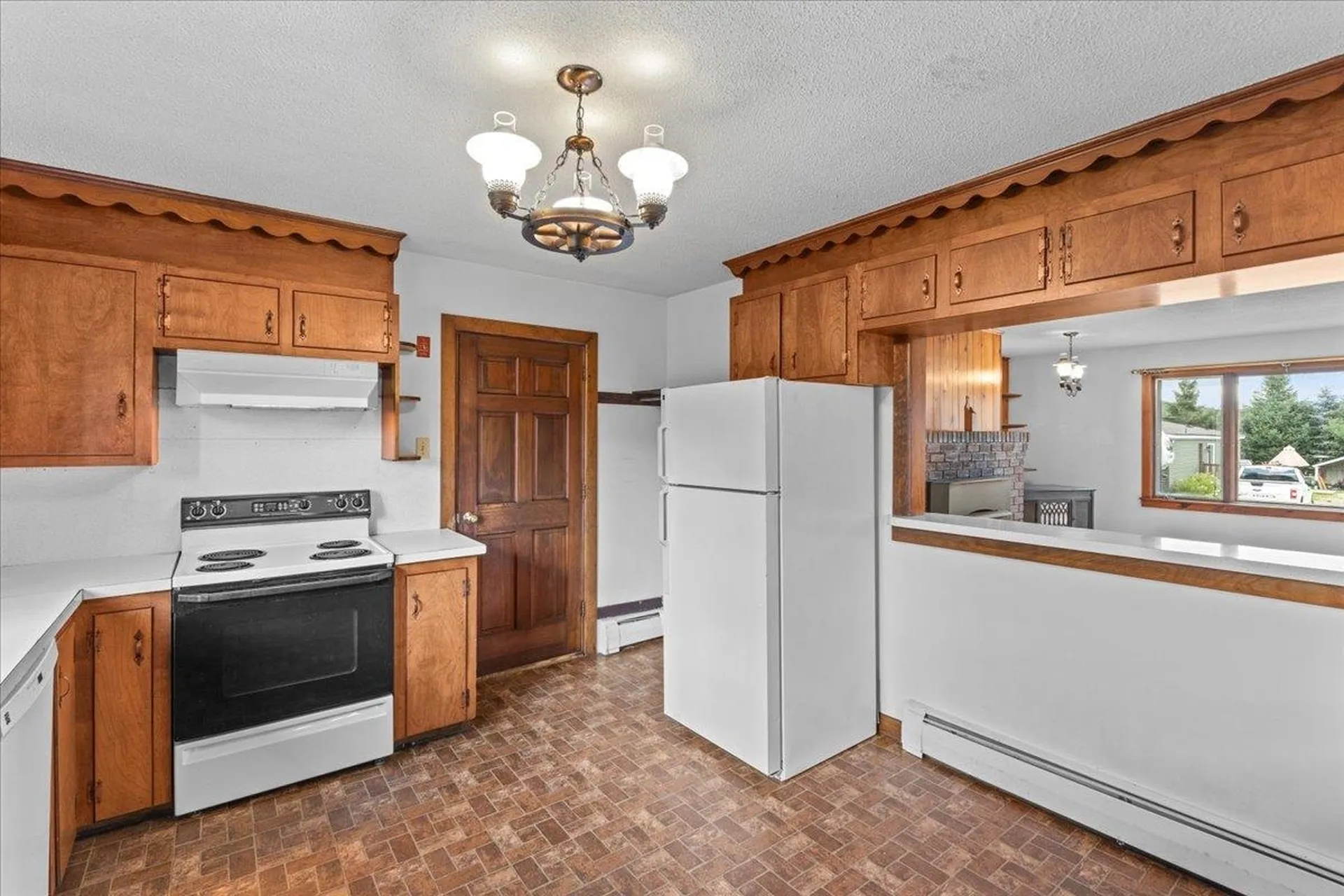 16 Pleasant View Drive Albany VT 05820