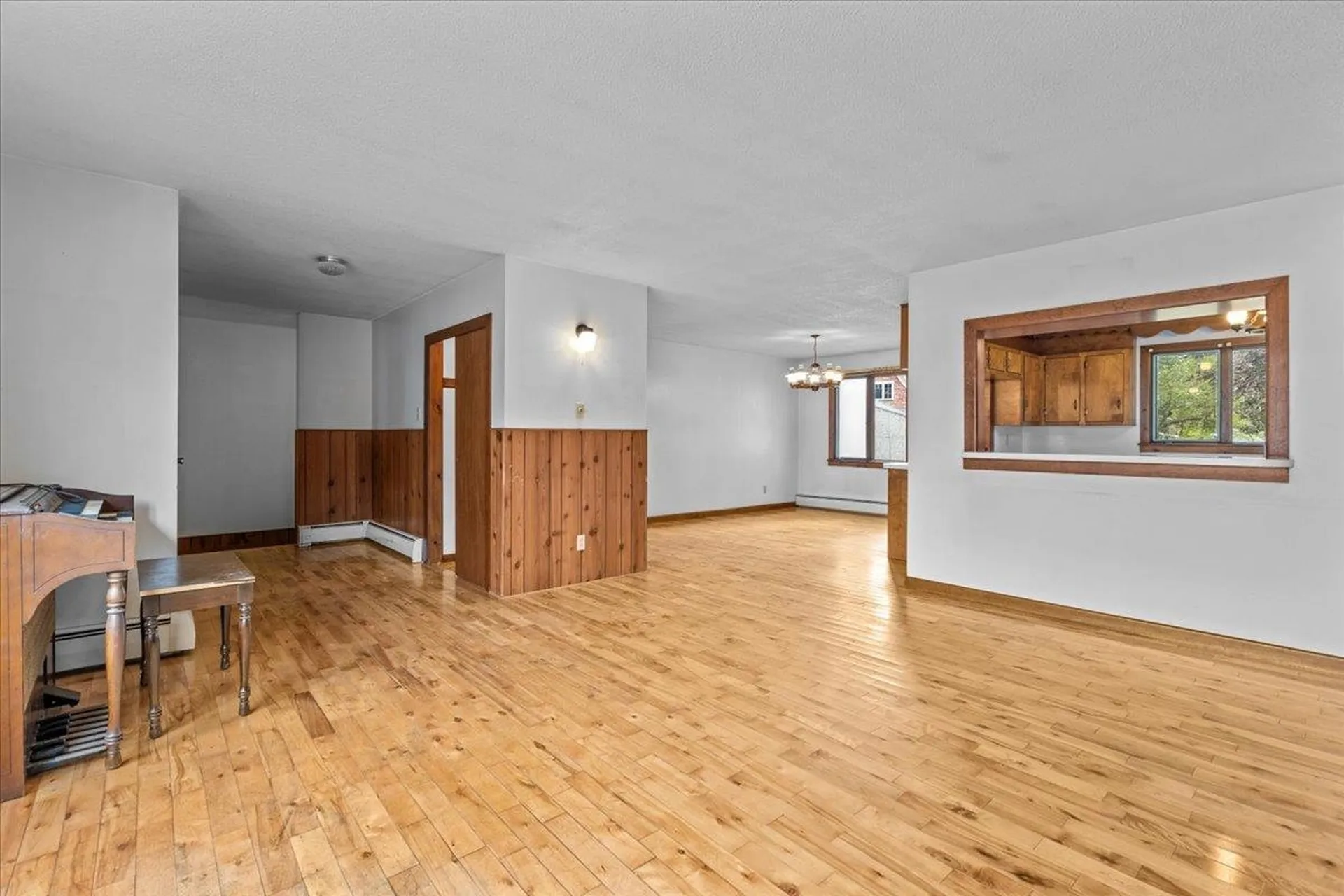 16 Pleasant View Drive Albany VT 05820