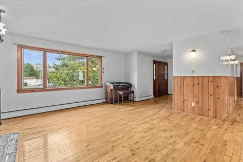 16 Pleasant View Drive Albany VT 05820