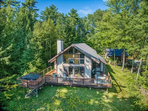 36 Pine Grove Road Sunapee NH 03782