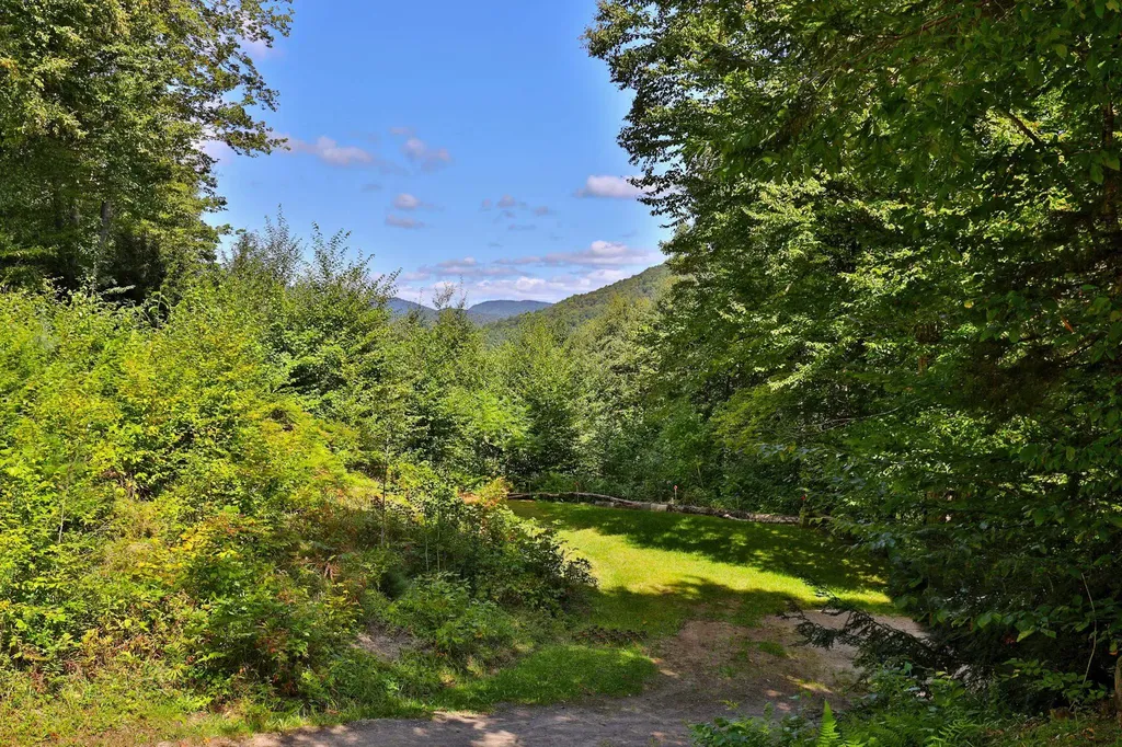 1087 Route 100 Pittsfield VT 05762