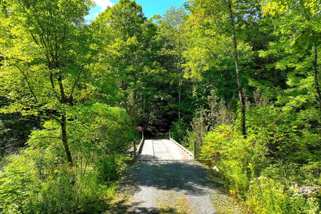 1087 Route 100 Pittsfield VT 05762