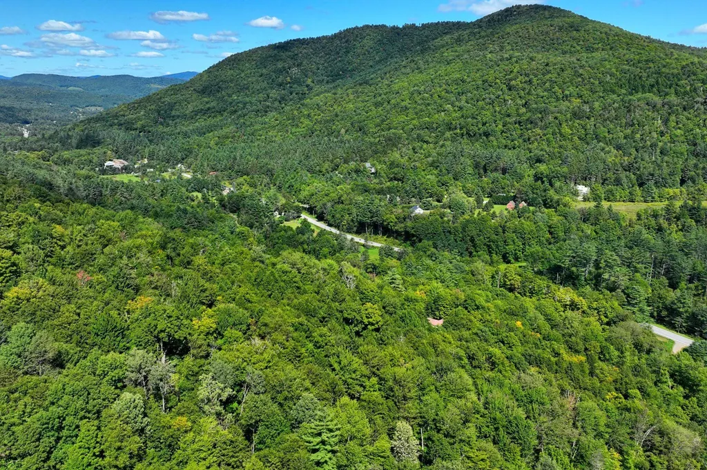 1087 Route 100 Pittsfield VT 05762