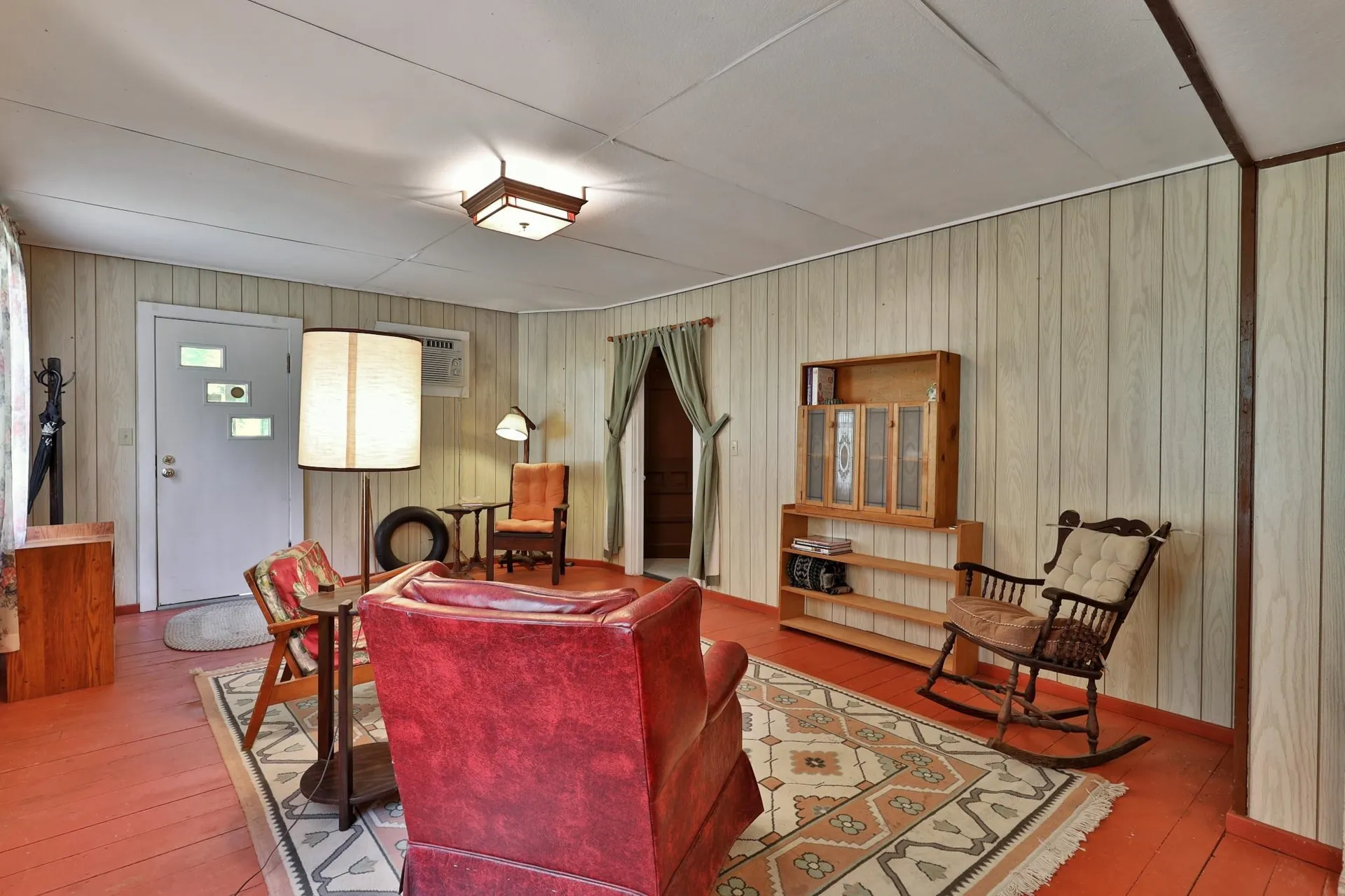 1087 Route 100 Pittsfield VT 05762