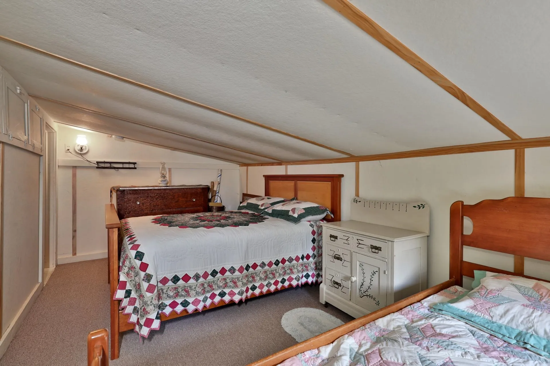 1087 Route 100 Pittsfield VT 05762