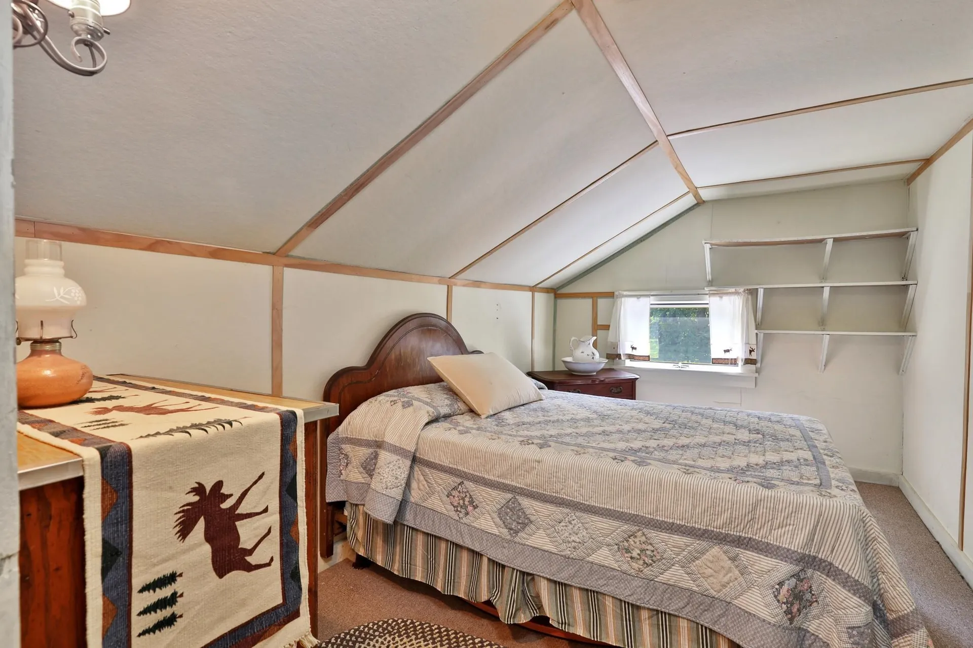 1087 Route 100 Pittsfield VT 05762