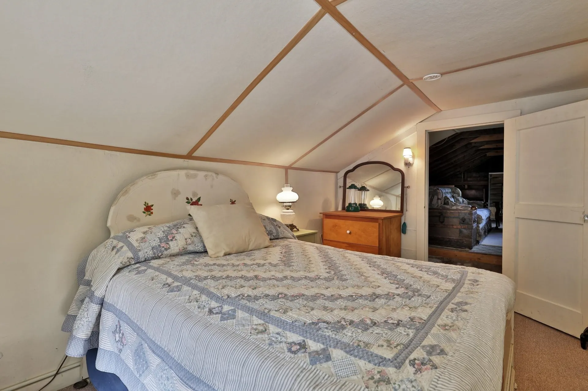 1087 Route 100 Pittsfield VT 05762