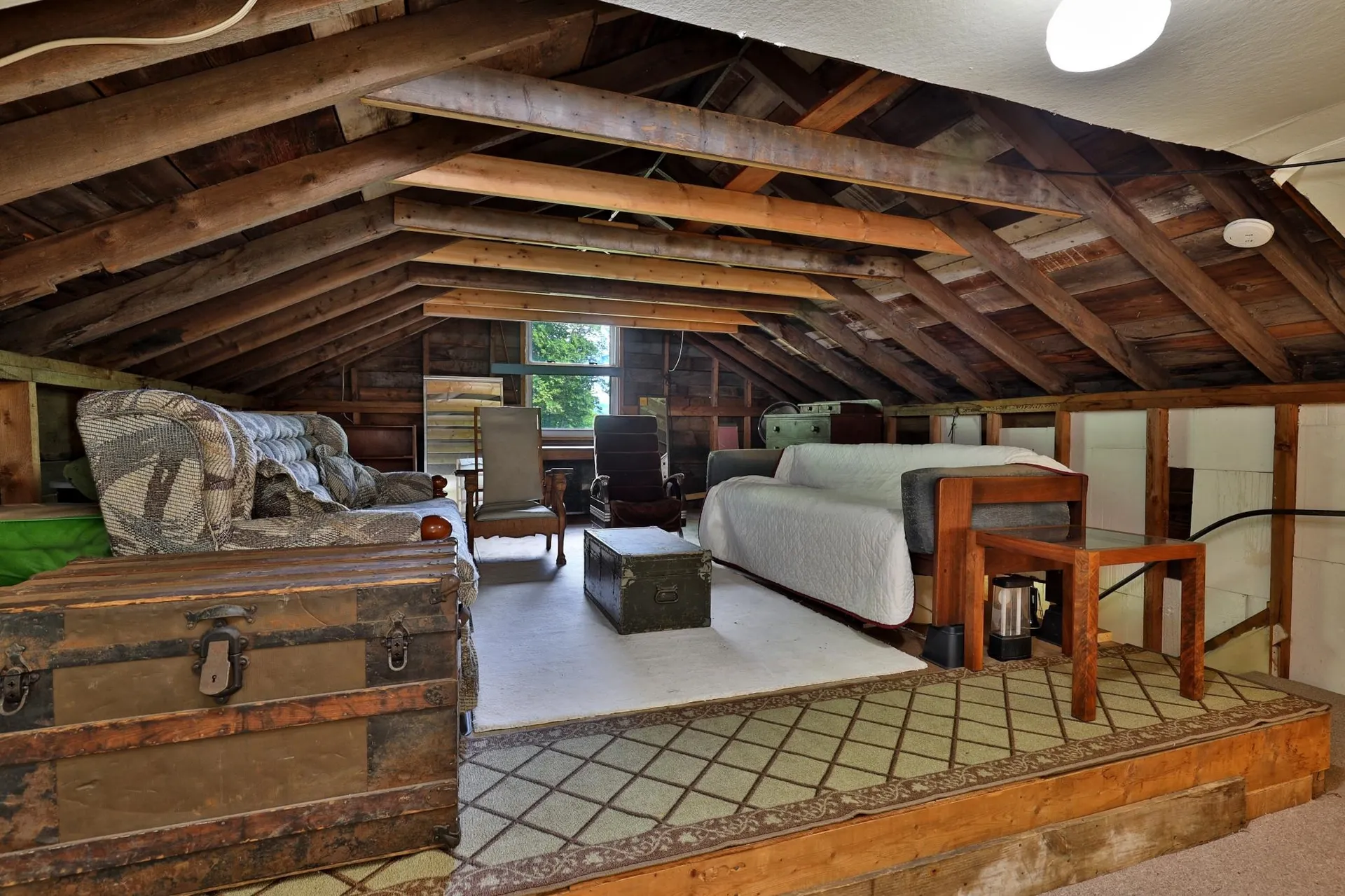 1087 Route 100 Pittsfield VT 05762