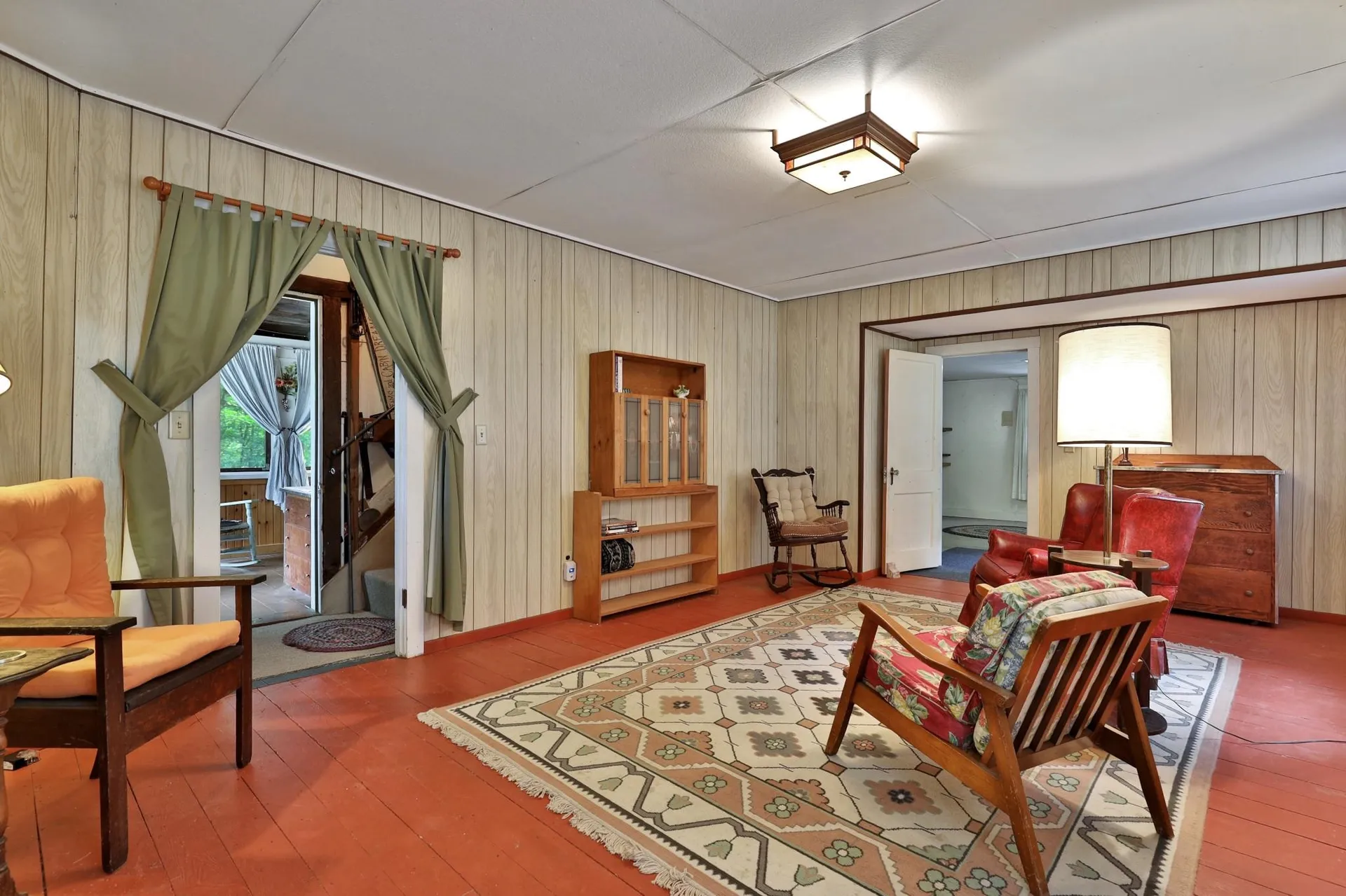 1087 Route 100 Pittsfield VT 05762