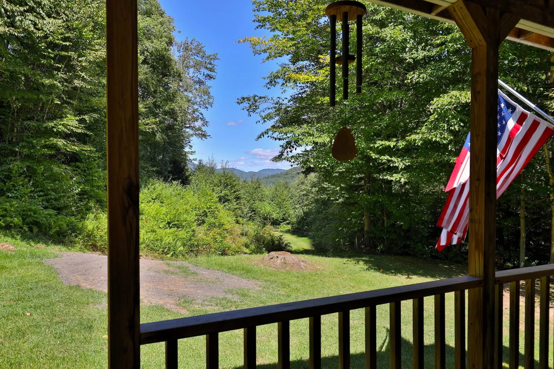 1087 Route 100 Pittsfield VT 05762