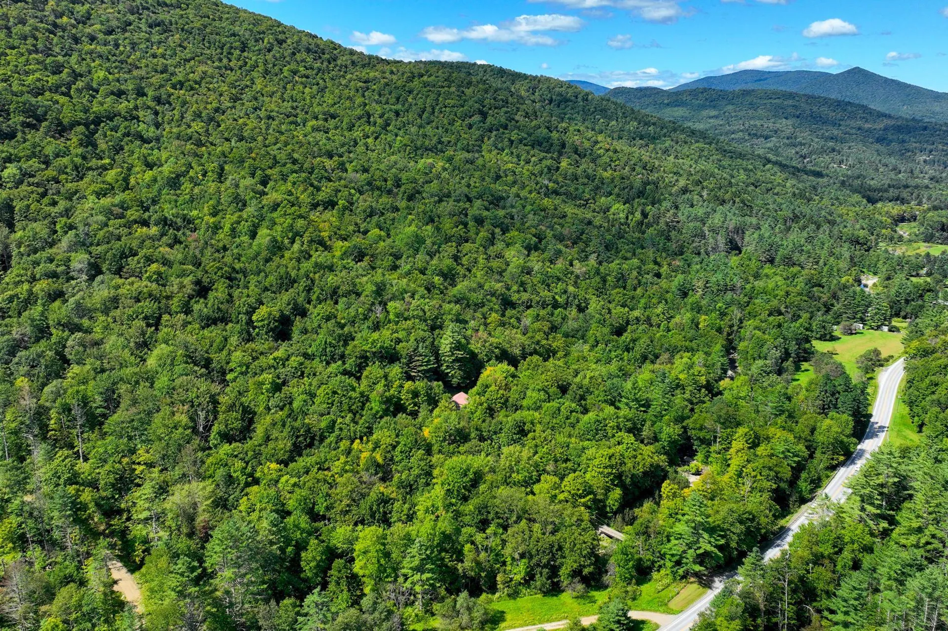 1087 Route 100 Pittsfield VT 05762