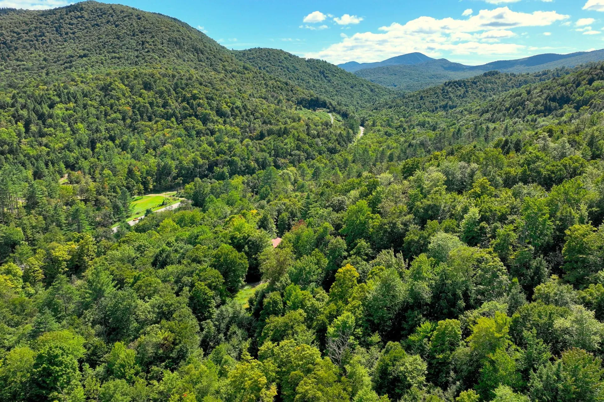 1087 Route 100 Pittsfield VT 05762