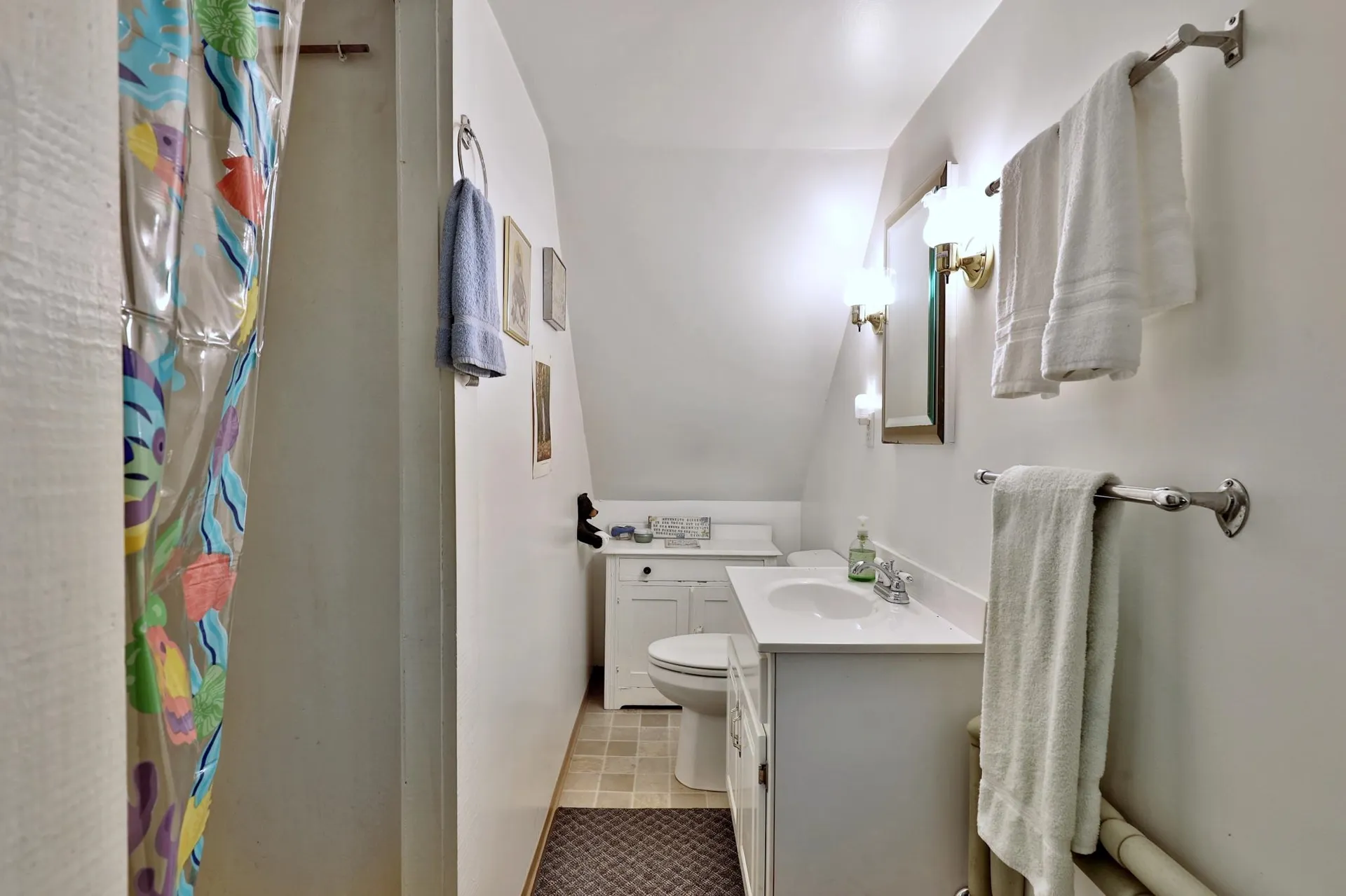 1087 Route 100 Pittsfield VT 05762