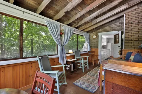 1087 Route 100 Pittsfield VT 05762