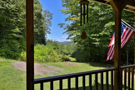1087 Route 100 Pittsfield VT 05762
