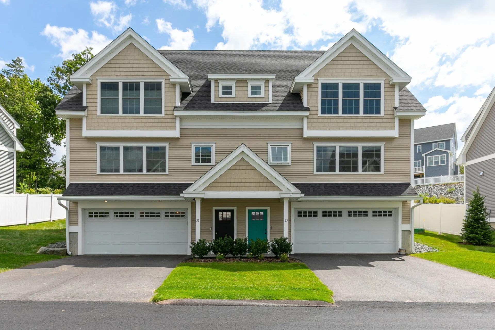 33 Green Road Newmarket NH 03857