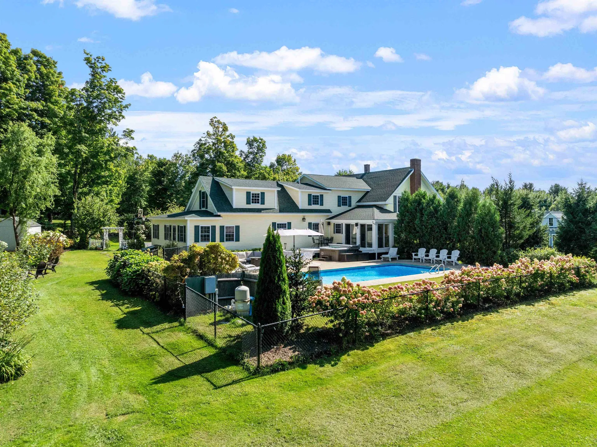 66 Pease Road Meredith NH 03253