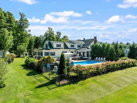 66 Pease Road Meredith NH 03253