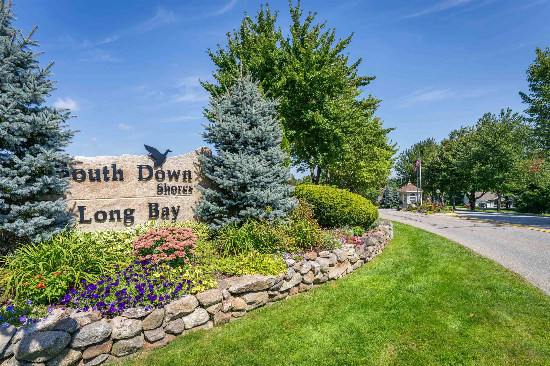 29 Gables Drive Laconia NH 03246