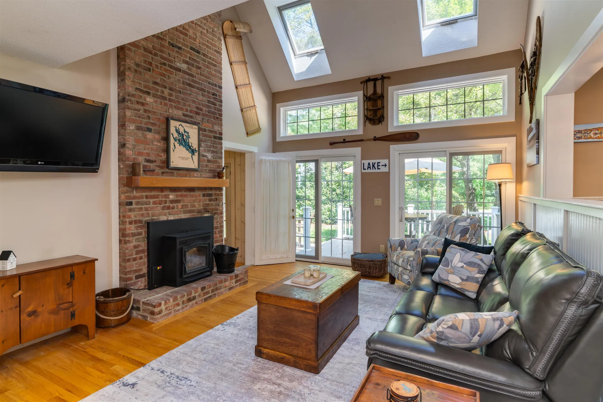 29 Gables Drive Laconia NH 03246