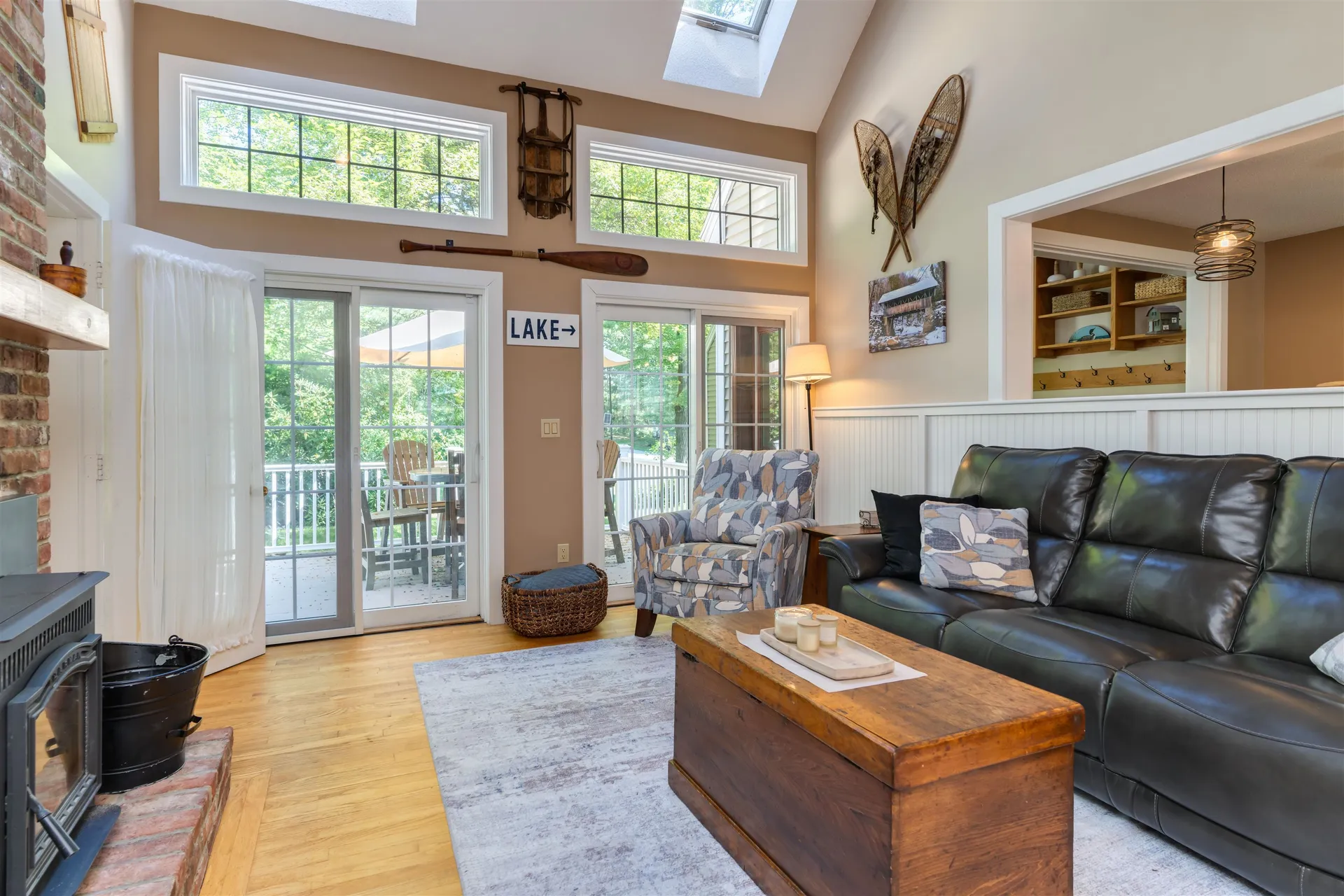 29 Gables Drive Laconia NH 03246