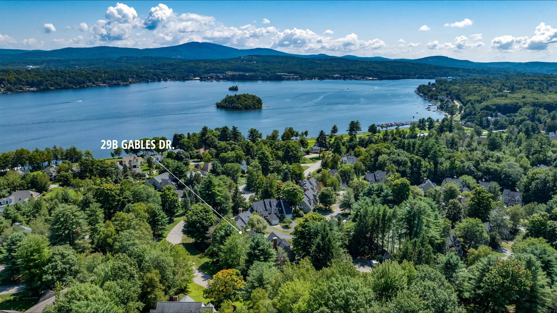29 Gables Drive Laconia NH 03246