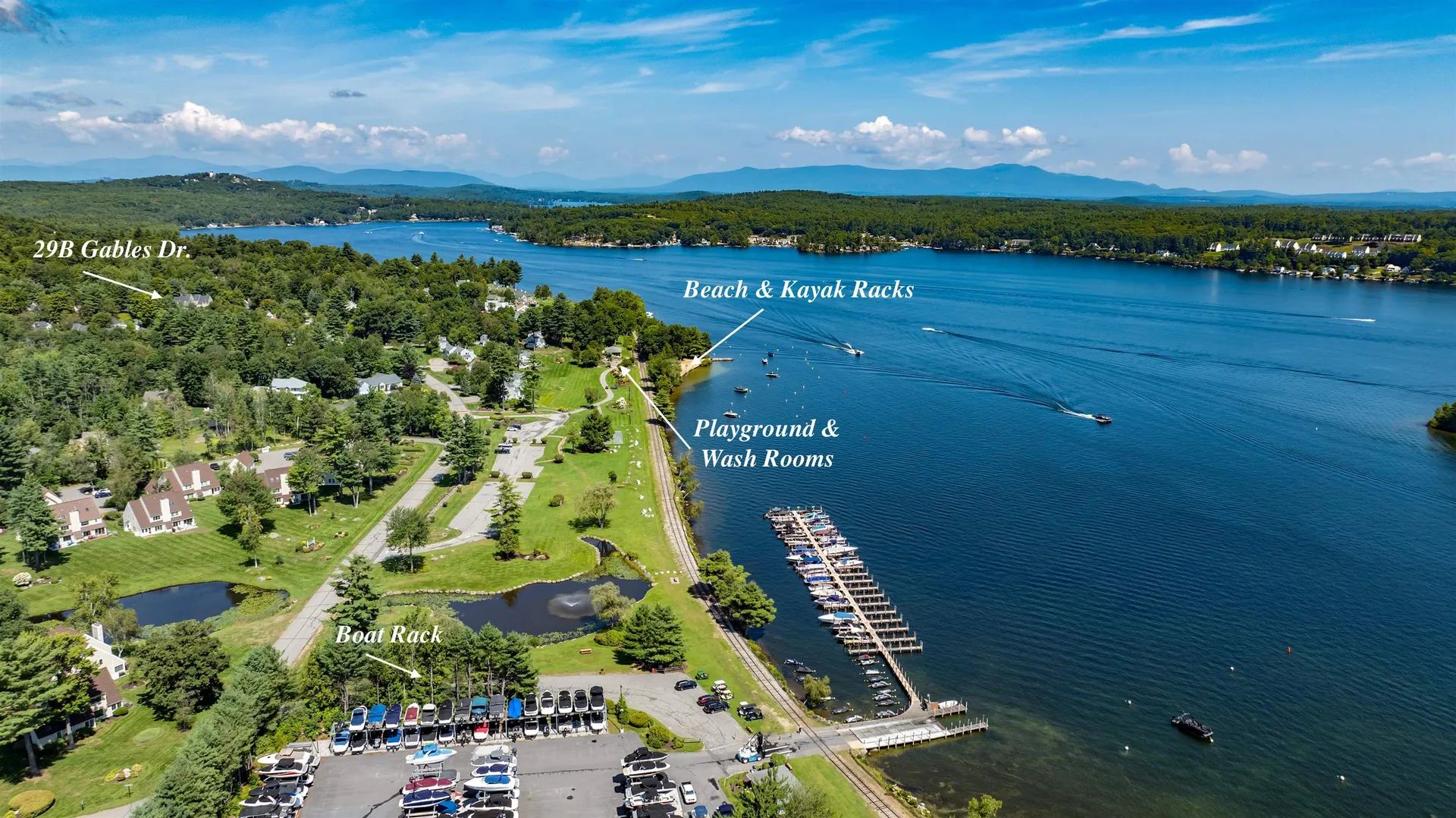 29 Gables Drive Laconia NH 03246