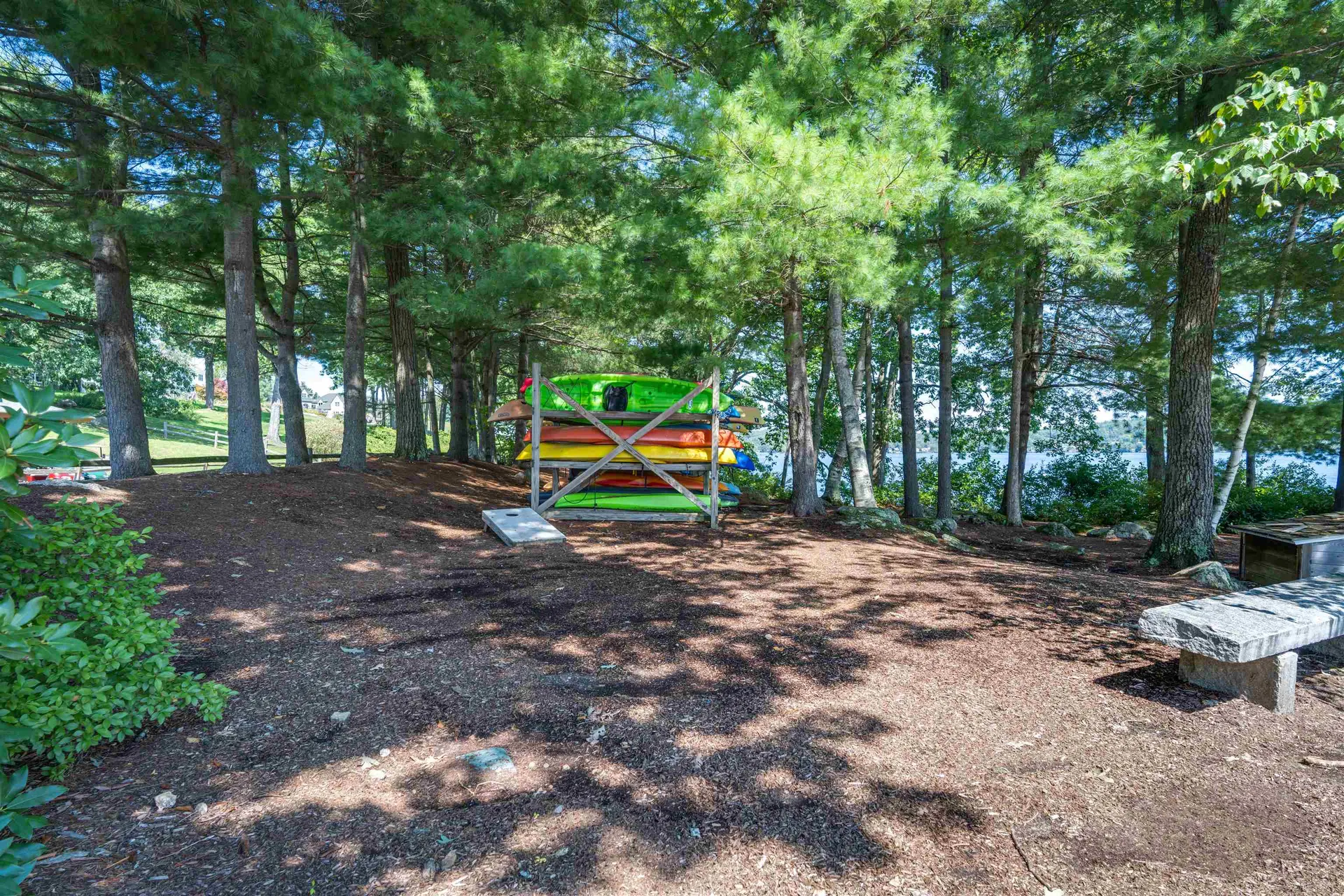 29 Gables Drive Laconia NH 03246