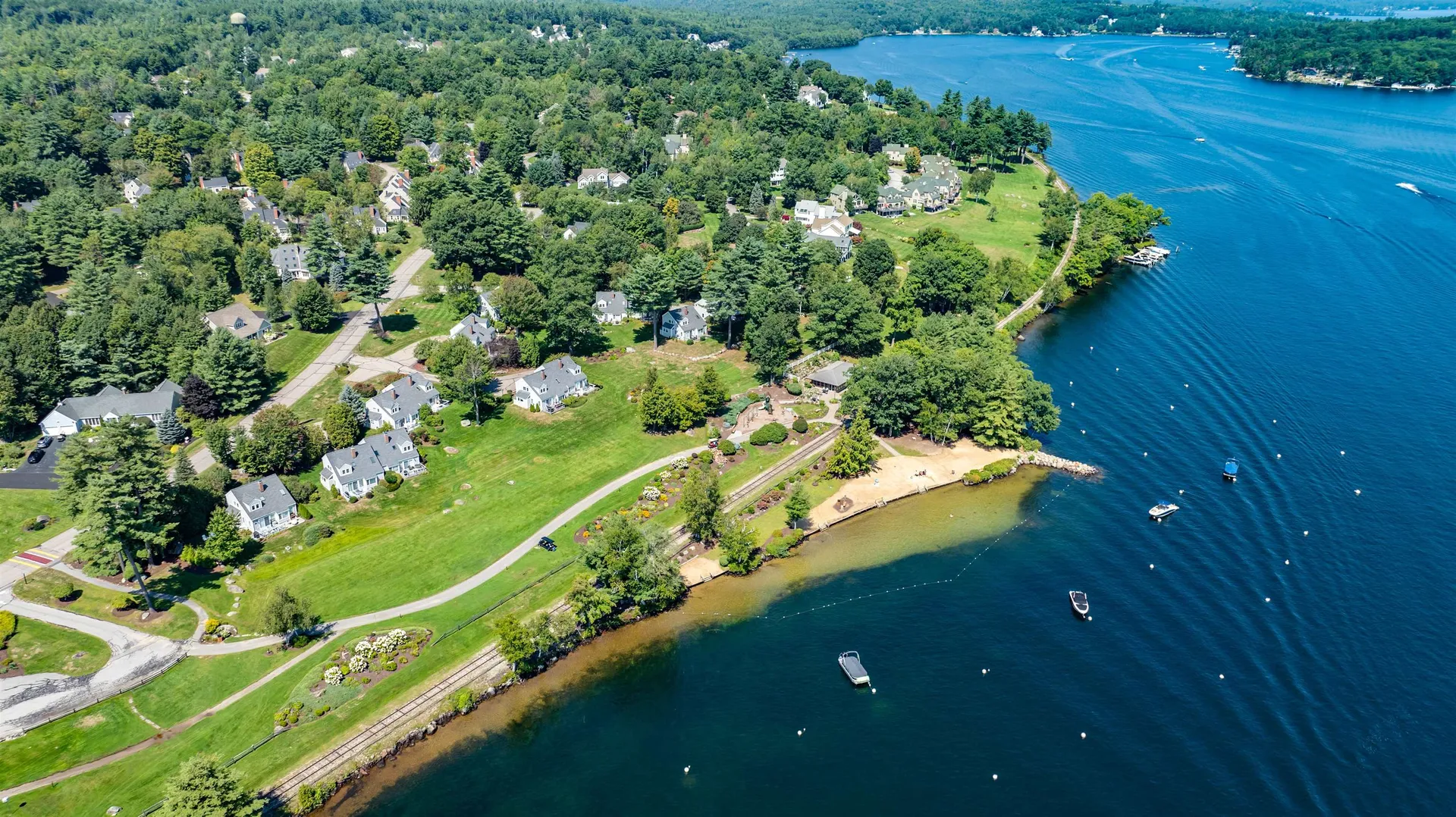 29 Gables Drive Laconia NH 03246