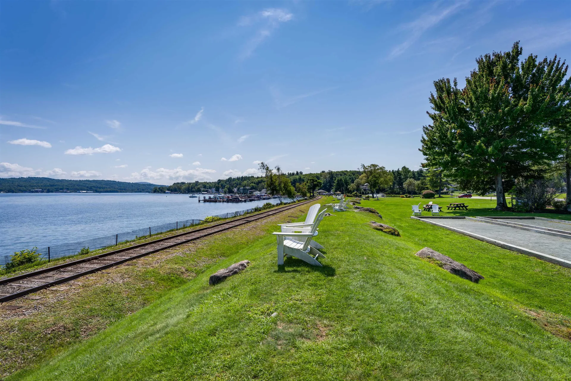 29 Gables Drive Laconia NH 03246