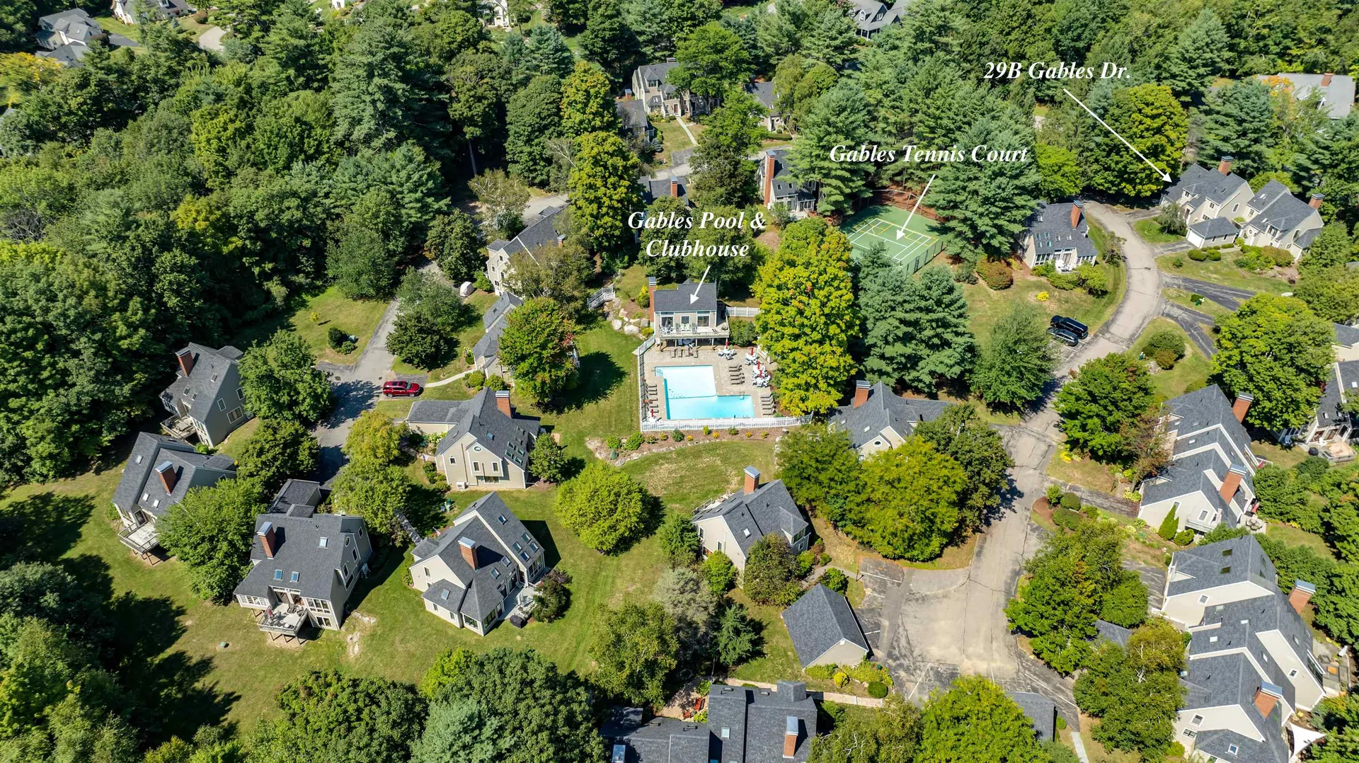 29 Gables Drive Laconia NH 03246
