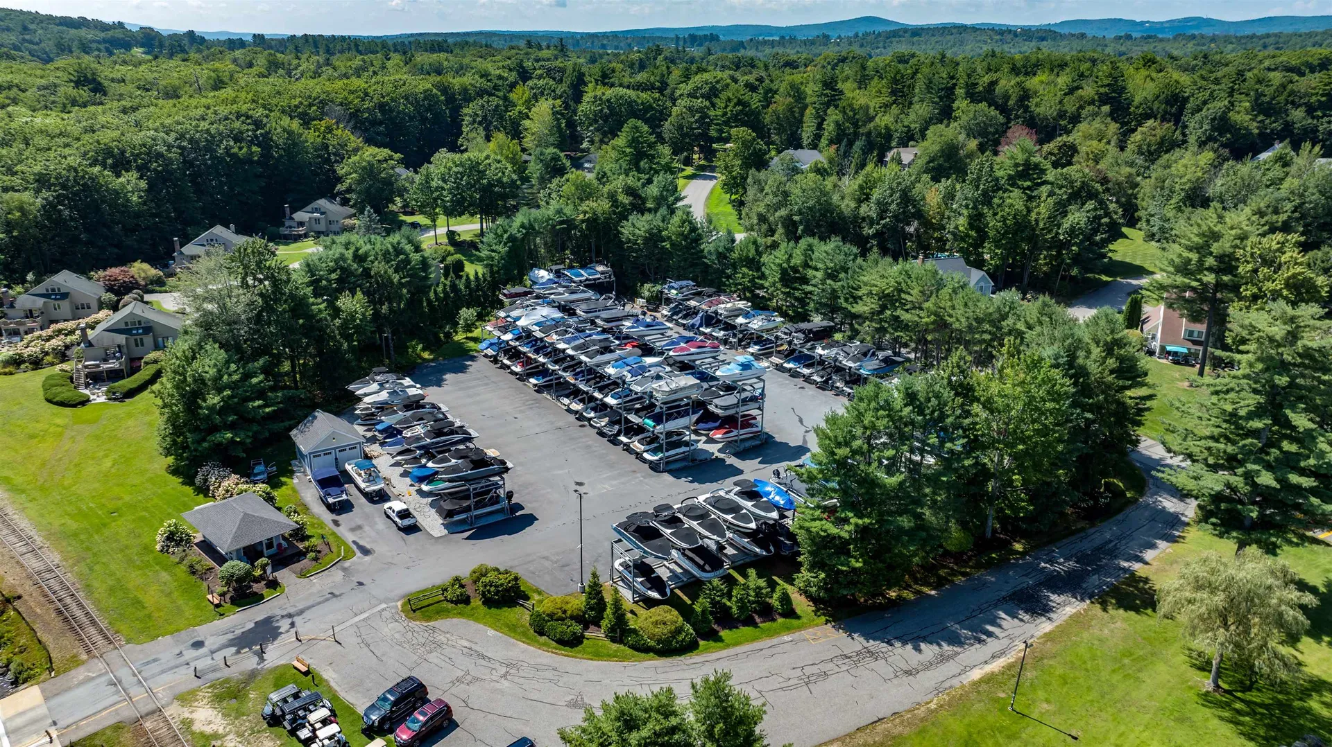 29 Gables Drive Laconia NH 03246
